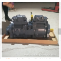 SE210-3 Hydraulic Pump K3V112DT-1XER-9N24-1